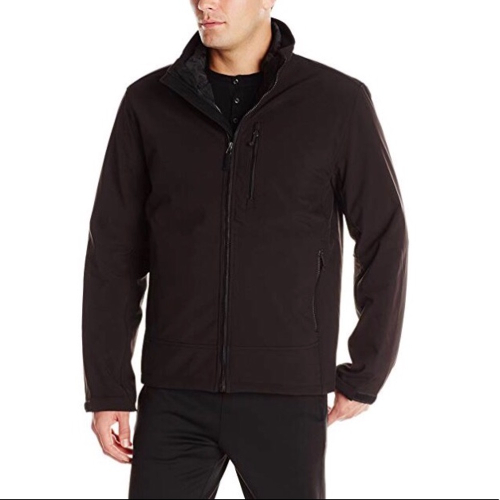 32 Degrees Men’s hydro shield 3-1 jacket